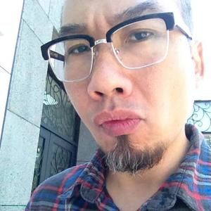 Meet your Posher, Ming